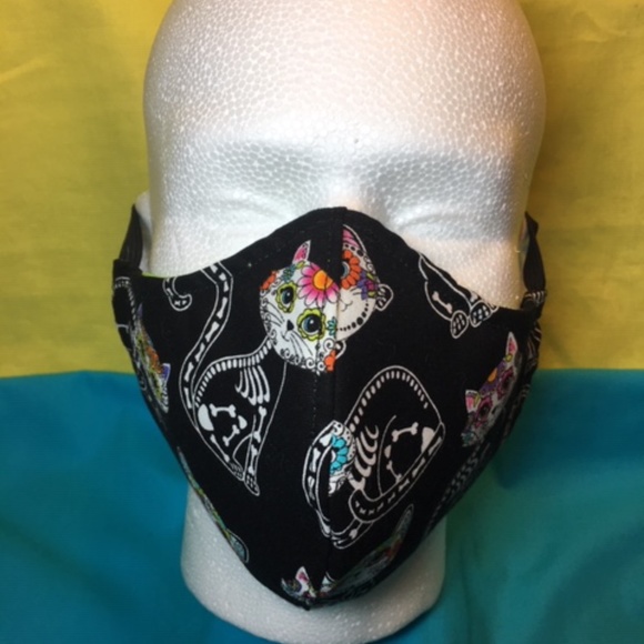 Mask - Picture 4 of 7